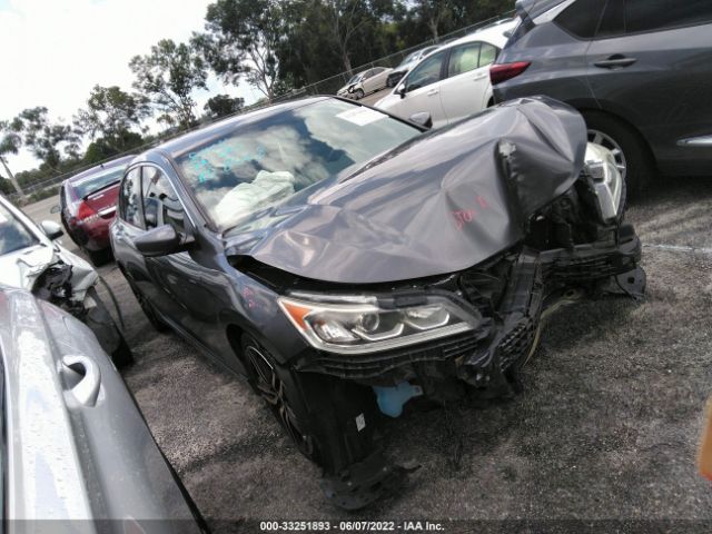 Photo 0 VIN: 1HGCR2F57HA209051 - HONDA ACCORD SEDAN 