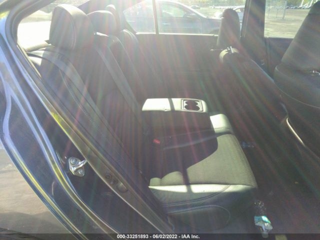 Photo 7 VIN: 1HGCR2F57HA209051 - HONDA ACCORD SEDAN 