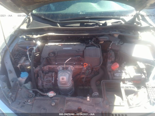 Photo 9 VIN: 1HGCR2F57HA212743 - HONDA ACCORD SEDAN 