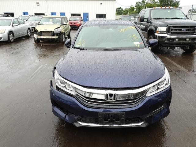 Photo 8 VIN: 1HGCR2F57HA213326 - HONDA ACCORD SPO 