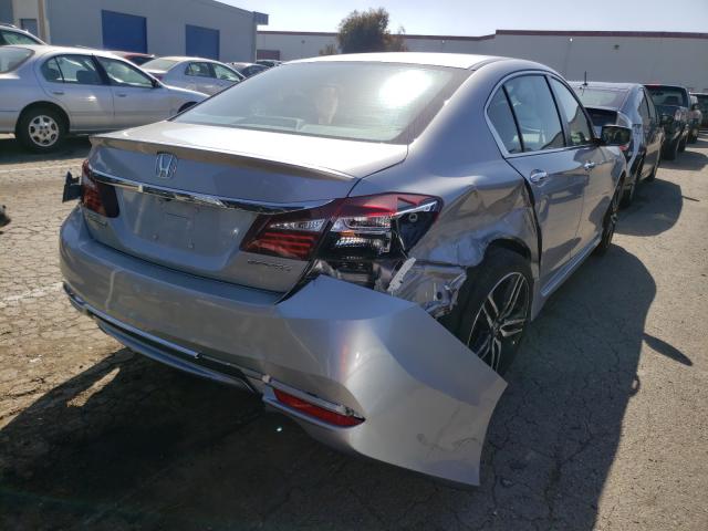 Photo 3 VIN: 1HGCR2F57HA216601 - HONDA ACCORD SPO 