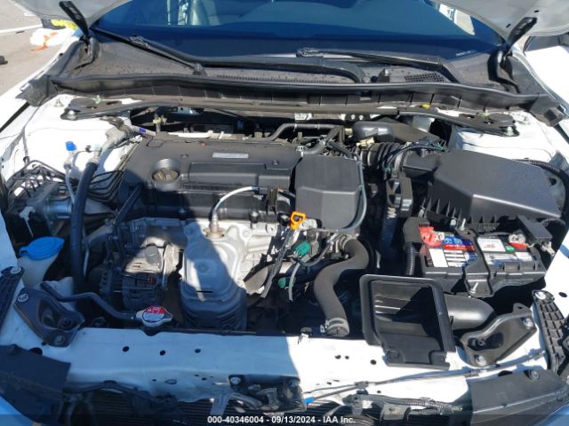 Photo 9 VIN: 1HGCR2F57HA220647 - HONDA ACCORD 