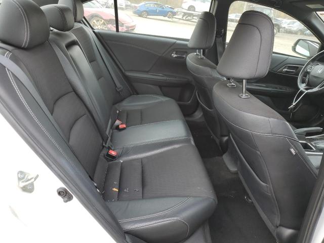 Photo 9 VIN: 1HGCR2F57HA227047 - HONDA ACCORD SPO 