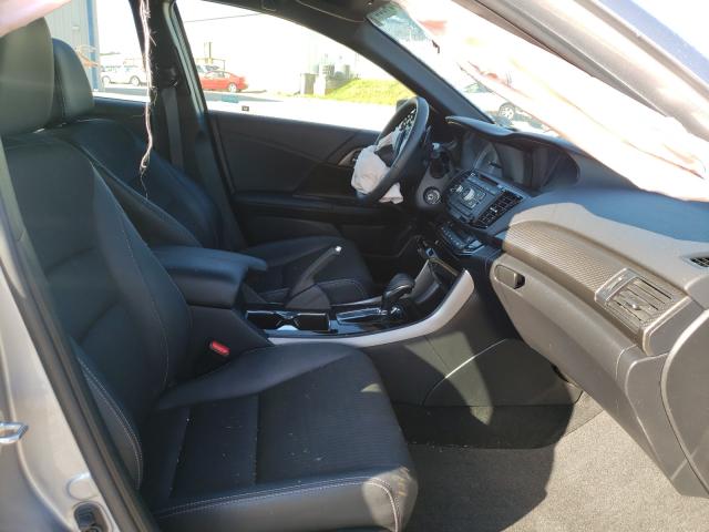 Photo 4 VIN: 1HGCR2F57HA232815 - HONDA ACCORD SPO 