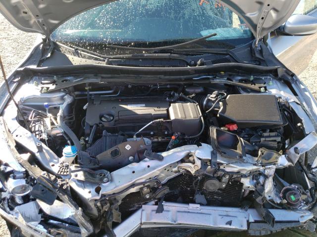 Photo 6 VIN: 1HGCR2F57HA232815 - HONDA ACCORD SPO 