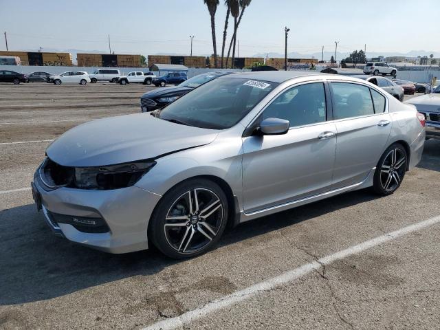 Photo 0 VIN: 1HGCR2F57HA238744 - HONDA ACCORD SPO 