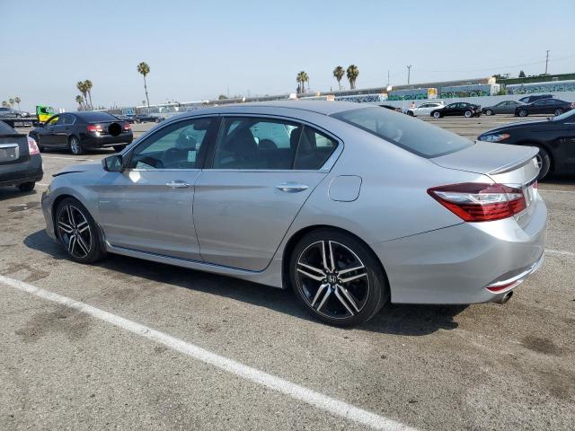 Photo 1 VIN: 1HGCR2F57HA238744 - HONDA ACCORD SPO 