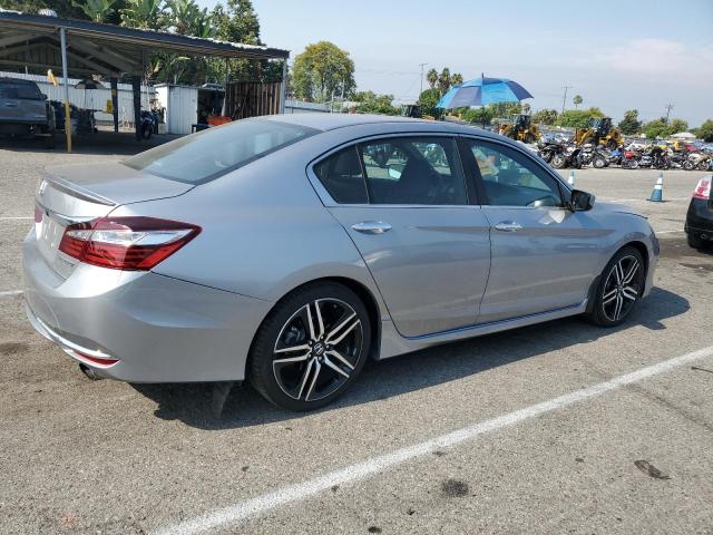 Photo 2 VIN: 1HGCR2F57HA238744 - HONDA ACCORD SPO 