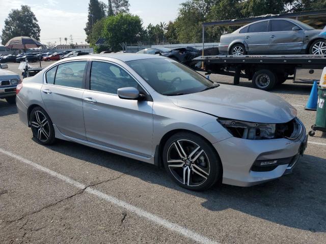 Photo 3 VIN: 1HGCR2F57HA238744 - HONDA ACCORD SPO 