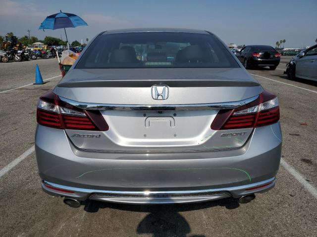 Photo 5 VIN: 1HGCR2F57HA238744 - HONDA ACCORD SPO 