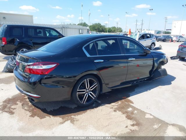 Photo 3 VIN: 1HGCR2F57HA241577 - HONDA ACCORD 