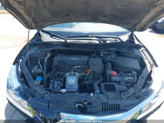 Photo 9 VIN: 1HGCR2F57HA241577 - HONDA ACCORD 