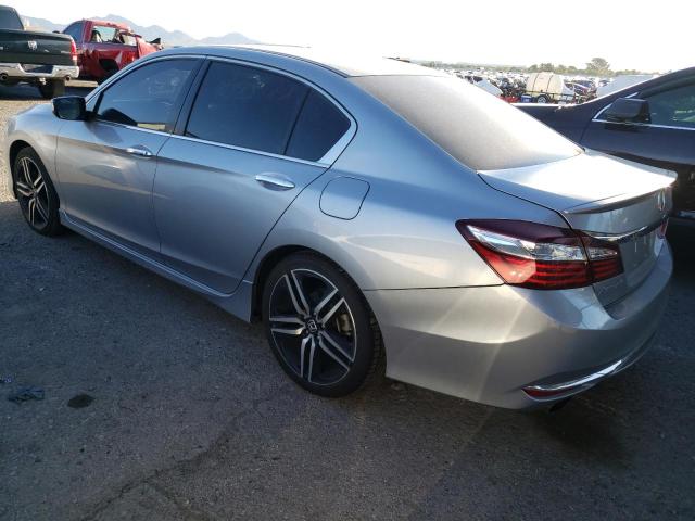 Photo 1 VIN: 1HGCR2F57HA247315 - HONDA ACCORD 