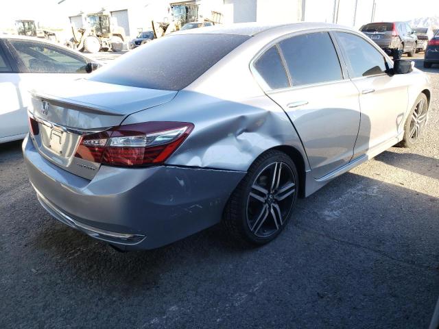 Photo 2 VIN: 1HGCR2F57HA247315 - HONDA ACCORD 