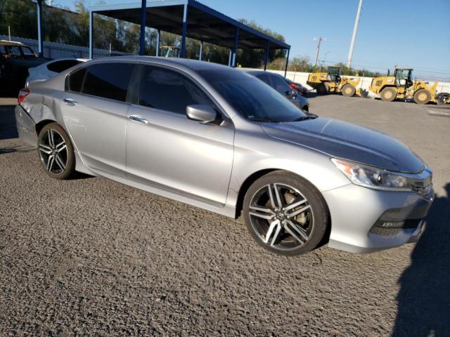 Photo 3 VIN: 1HGCR2F57HA247315 - HONDA ACCORD 