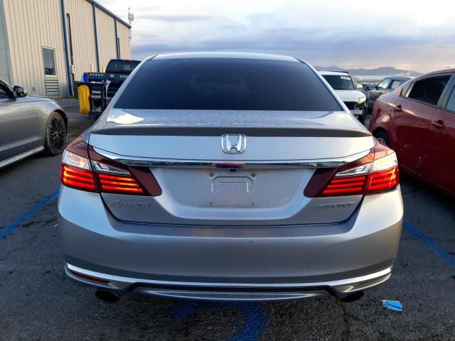 Photo 5 VIN: 1HGCR2F57HA247315 - HONDA ACCORD 