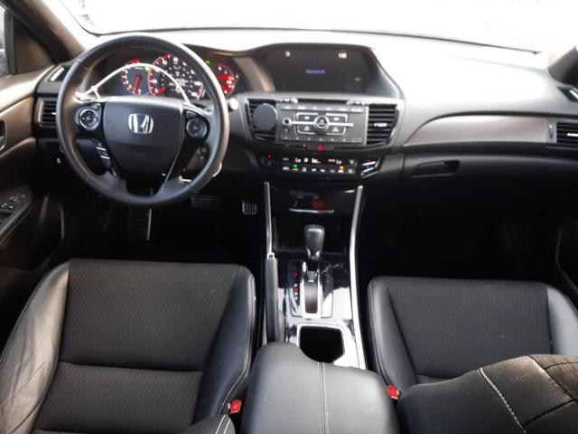 Photo 7 VIN: 1HGCR2F57HA247315 - HONDA ACCORD 