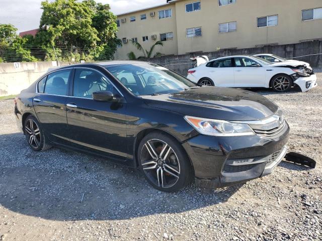 Photo 3 VIN: 1HGCR2F57HA248237 - HONDA ACCORD SPO 