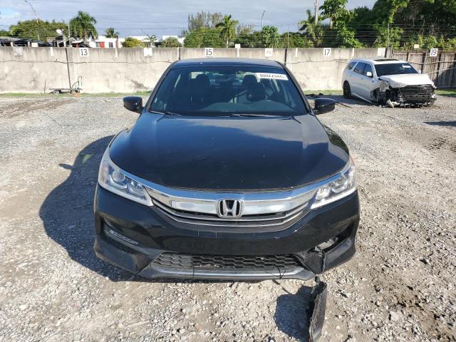 Photo 4 VIN: 1HGCR2F57HA248237 - HONDA ACCORD SPO 