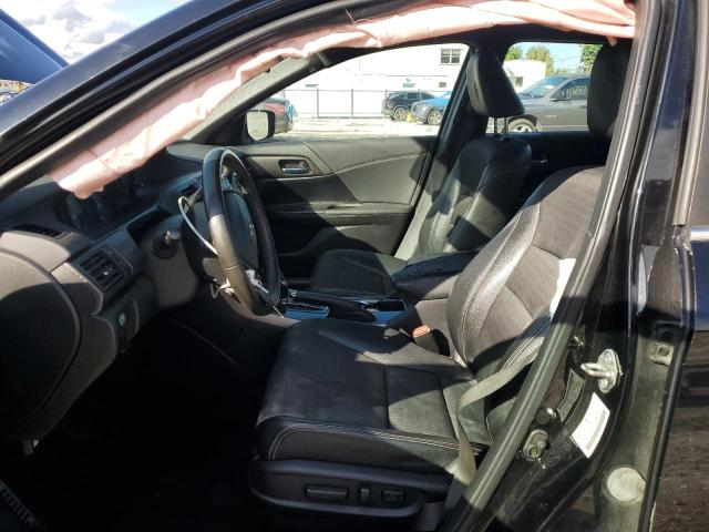 Photo 6 VIN: 1HGCR2F57HA248237 - HONDA ACCORD SPO 