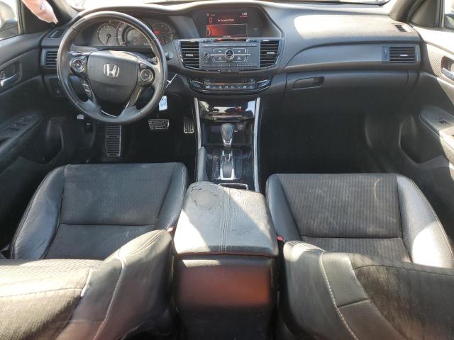 Photo 7 VIN: 1HGCR2F57HA248237 - HONDA ACCORD SPO 