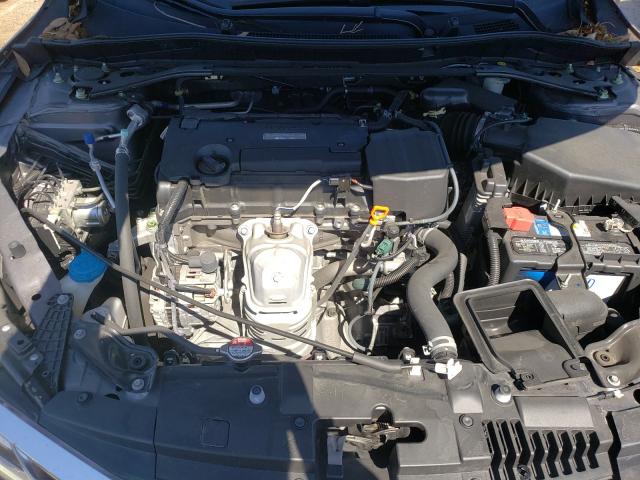 Photo 6 VIN: 1HGCR2F57HA250098 - HONDA ACCORD SPO 