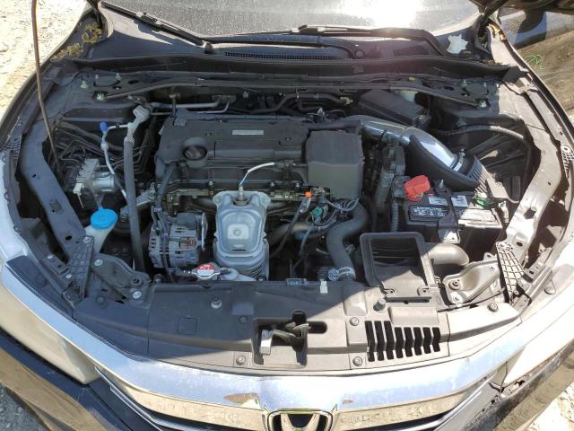 Photo 10 VIN: 1HGCR2F57HA253423 - HONDA ACCORD SPO 