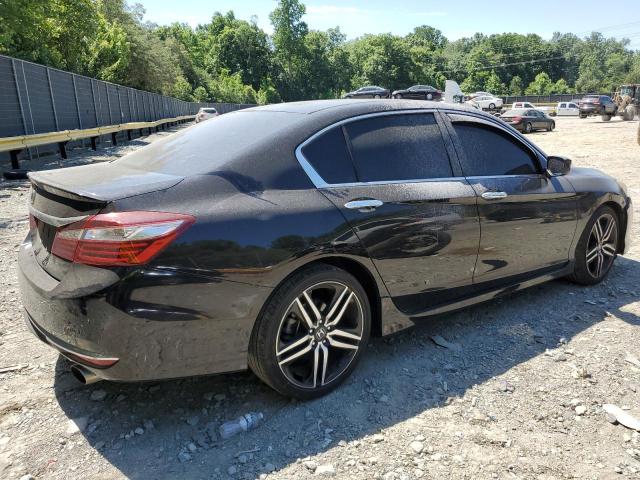 Photo 2 VIN: 1HGCR2F57HA253423 - HONDA ACCORD SPO 