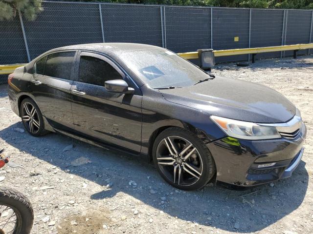 Photo 3 VIN: 1HGCR2F57HA253423 - HONDA ACCORD SPO 