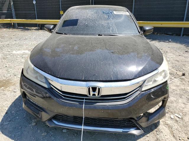 Photo 4 VIN: 1HGCR2F57HA253423 - HONDA ACCORD SPO 