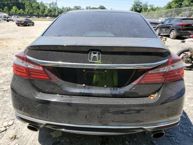 Photo 5 VIN: 1HGCR2F57HA253423 - HONDA ACCORD SPO 