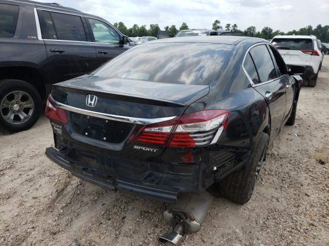 Photo 3 VIN: 1HGCR2F57HA254653 - HONDA ACCORD SPO 