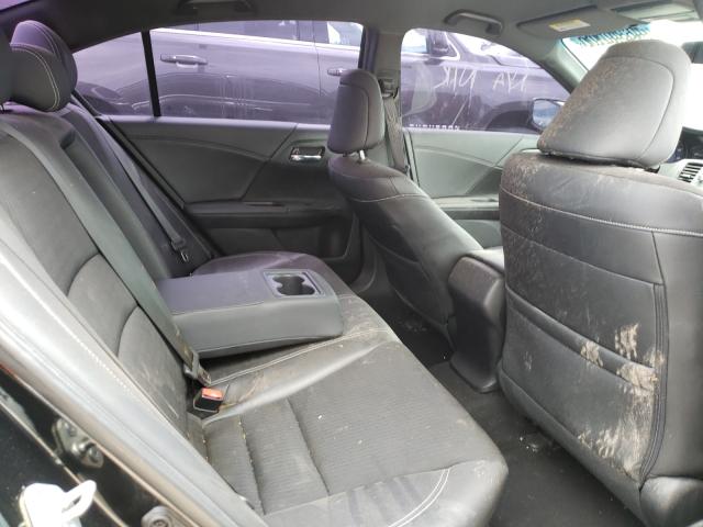 Photo 5 VIN: 1HGCR2F57HA254653 - HONDA ACCORD SPO 