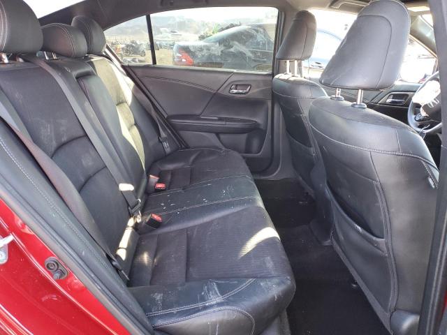 Photo 9 VIN: 1HGCR2F57HA255799 - HONDA ACCORD 