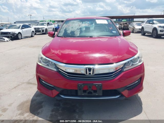 Photo 5 VIN: 1HGCR2F57HA266513 - HONDA ACCORD 