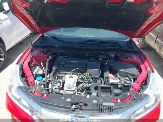 Photo 9 VIN: 1HGCR2F57HA266513 - HONDA ACCORD 