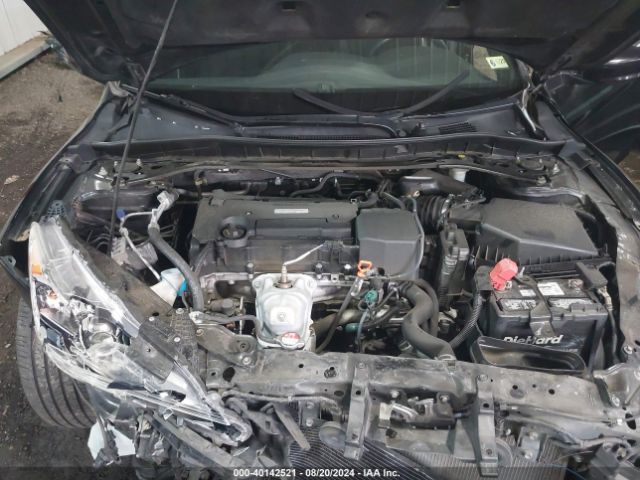 Photo 9 VIN: 1HGCR2F57HA275941 - HONDA ACCORD 