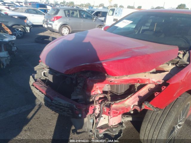 Photo 5 VIN: 1HGCR2F57HA278788 - HONDA ACCORD 