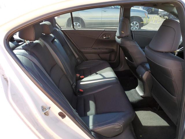 Photo 5 VIN: 1HGCR2F57HA279908 - HONDA ACCORD SPO 