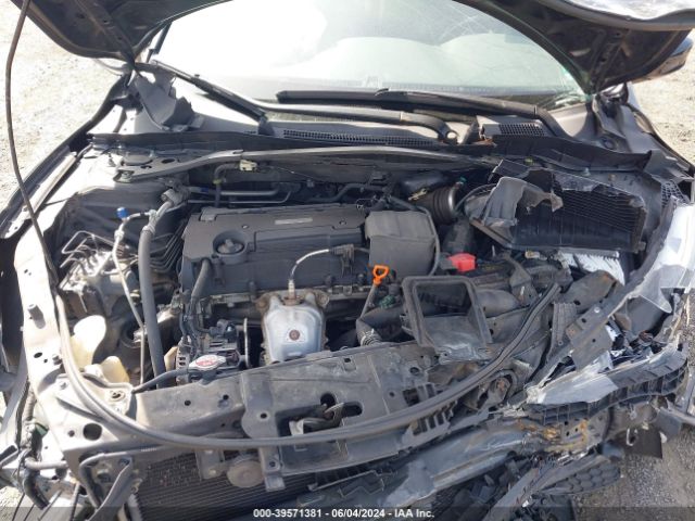 Photo 9 VIN: 1HGCR2F57HA284929 - HONDA ACCORD 