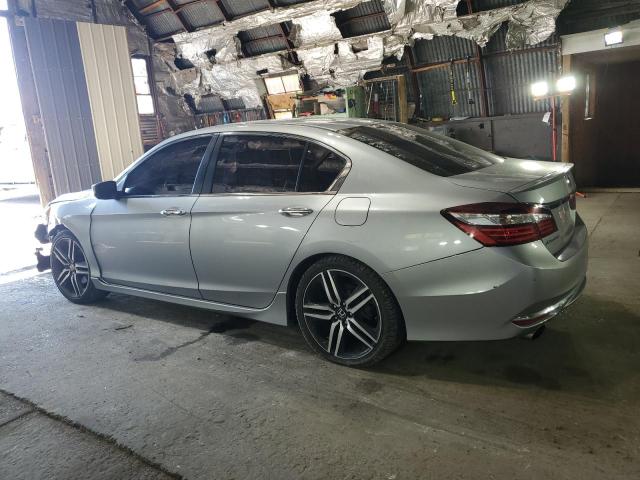 Photo 1 VIN: 1HGCR2F57HA284946 - HONDA ACCORD SPO 