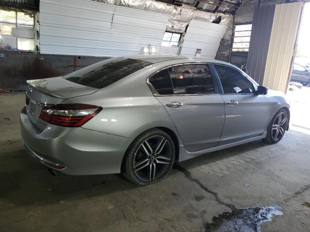 Photo 2 VIN: 1HGCR2F57HA284946 - HONDA ACCORD SPO 