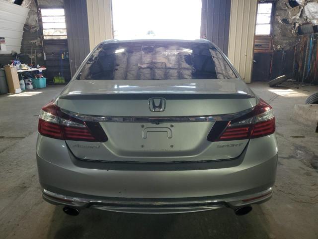 Photo 5 VIN: 1HGCR2F57HA284946 - HONDA ACCORD SPO 