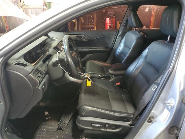 Photo 6 VIN: 1HGCR2F57HA284946 - HONDA ACCORD SPO 