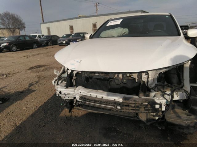 Photo 5 VIN: 1HGCR2F57HA285644 - HONDA ACCORD SEDAN 