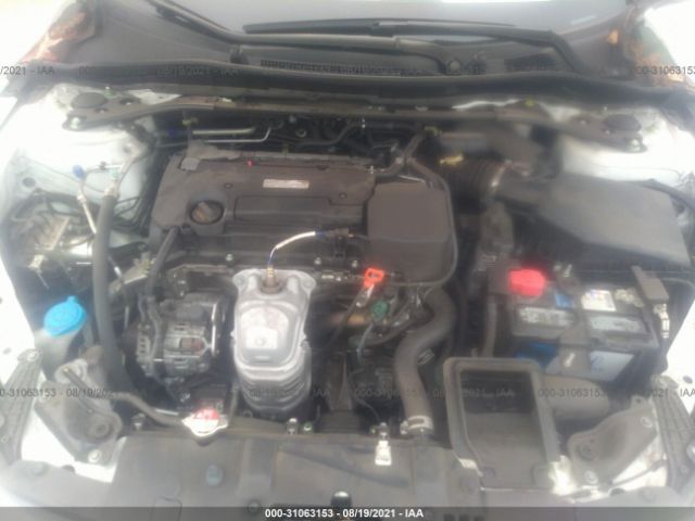 Photo 9 VIN: 1HGCR2F57HA286583 - HONDA ACCORD SEDAN 