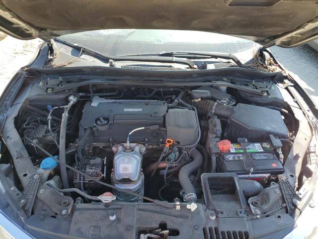 Photo 10 VIN: 1HGCR2F57HA287412 - HONDA ACCORD SPO 