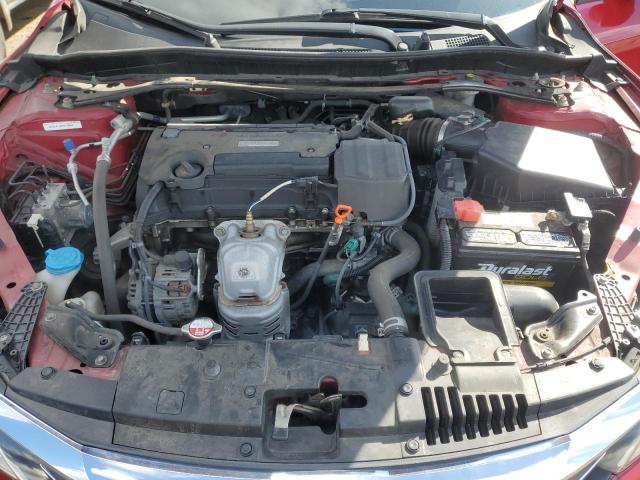 Photo 10 VIN: 1HGCR2F57HA295574 - HONDA ACCORD 