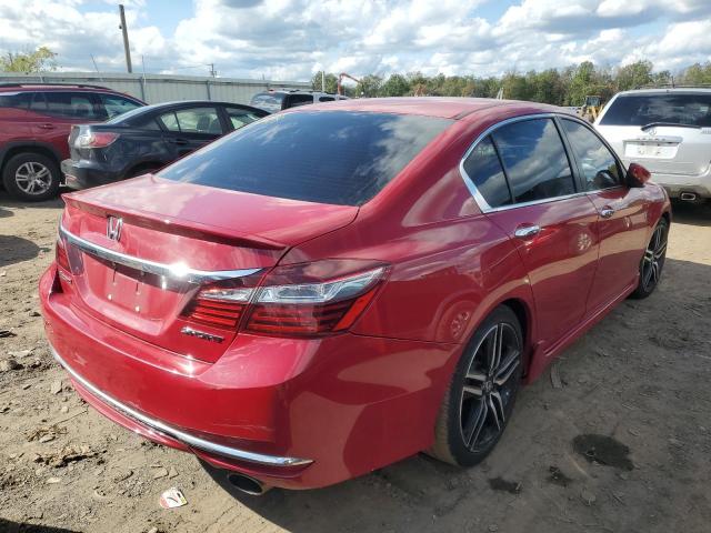 Photo 2 VIN: 1HGCR2F57HA295574 - HONDA ACCORD 