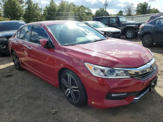 Photo 3 VIN: 1HGCR2F57HA295574 - HONDA ACCORD 